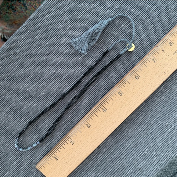 Choker and Pearl Necklace Duo - Picture 10 of 14